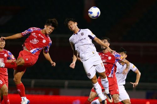 V-League 2025/26: Tìm lại danh phận