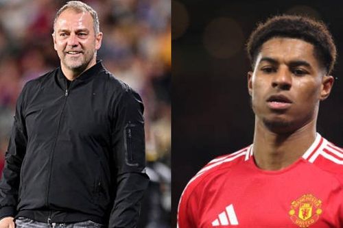Tin chuyển nhượng hôm nay 11/7: HLV Barca đồng ý chiêu mộ Rashford, sao Chelsea cập bến Arsenal