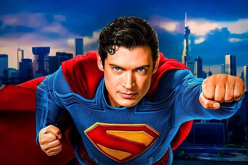 'Superman' mang thông điệp hy vọng đến thế giới