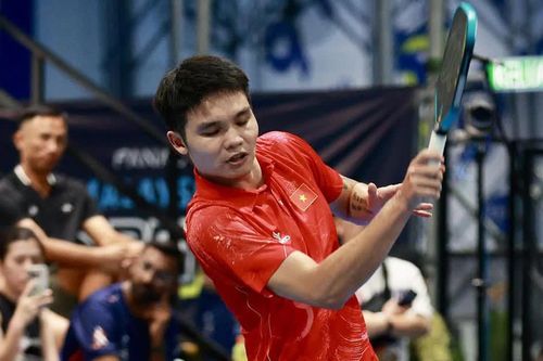 Vô địch giải pickleball hàng đầu châu Á, Trịnh Linh Giang hướng đến PPA Tour tại Mỹ