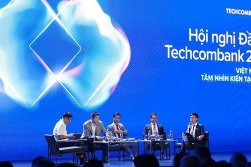 Techcombank Investment Summit 2025: Cầu nối đầu tư – kiến tạo giá trị tương lai
