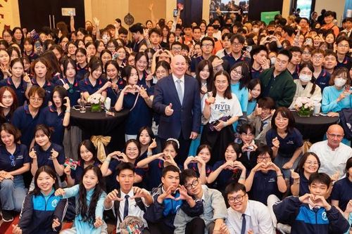 Đào tạo nhân lực chất lượng cao trong du lịch-Cần bước đi bài bản