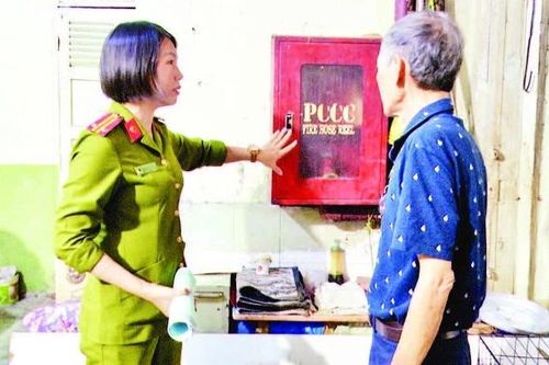 Đừng để sự chủ quan phải đánh đổi bằng sinh mạng