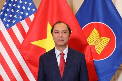 Lòng tin là yếu tố quan trọng trong quan hệ Việt Nam-Mỹ