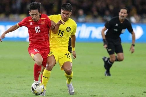 Đội tuyển Việt Nam tụt 4 bậc trên bảng xếp hạng FIFA
