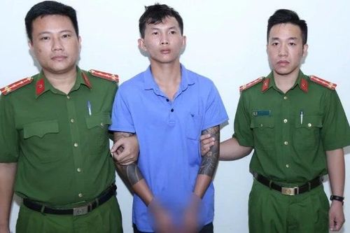 Bắt khẩn cấp nghi can sát hại lái xe ôm ở Đồng Nai