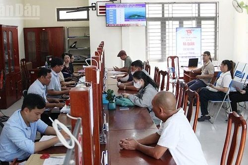 Đà Nẵng: Chuyển đổi và hiện đại Dịch vụ công trong bối cảnh mới