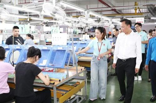 Hưng Yên kinh tế tăng trưởng 8,11%