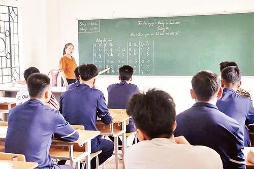 Tăng hiệu quả cai nghiện, siết chặt phòng, chống ma túy