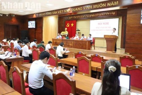 Đắk Lắk quyết tâm đạt mức tăng trưởng 8% trong năm 2025