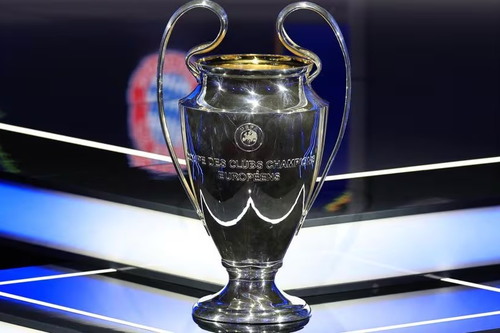 Tin thể thao (11-7): Champions League thay đổi thể thức sân nhà - sân khách