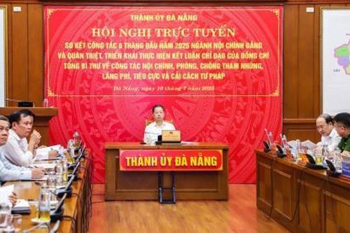 Đà Nẵng giải phóng hàng nghìn tỷ đồng từ nguồn lực đất đai bị lãng phí