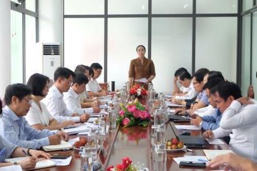 Hiệu quả mô hình chính quyền 2 cấp tại phường An Hải