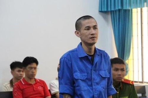 Vòng xoáy ma túy