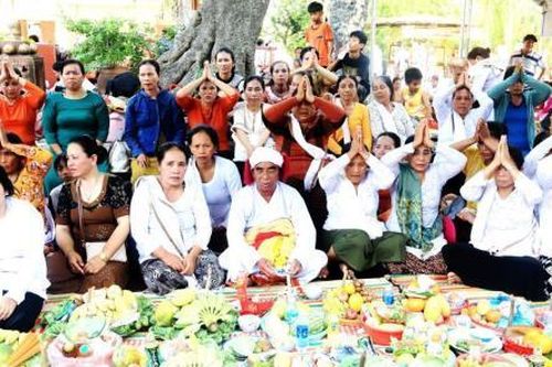 Tháp Bà Ponagar Nha Trang đón nhận Bằng xếp hạng Di tích Quốc gia đặc biệt