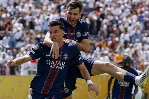 Tống tiễn Real, PSG gặp Chelsea ở chung kết Club World Cup 2025