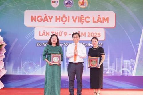 Tăng cường kết nối, mở rộng cơ hội việc làm cho sinh viên và người lao động