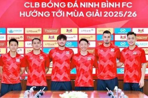 Những sự tái hợp mang tên Hoàng Anh Gia Lai