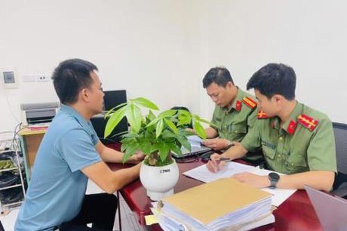 Khởi tố 3 đối tượng đưa người xuất khẩu lao động chui
