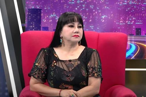 'Nữ hoàng nhạc rock Việt' Ngọc Ánh khuyên người trẻ muốn 'nghỉ hưu' sớm: 'Phải đủ vững vàng để sống 30-40 năm sau'