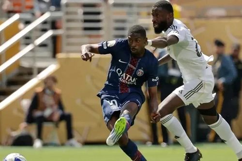 Bán kết FIFA Club World Cup 2025: Ngày buồn của Real Madrid