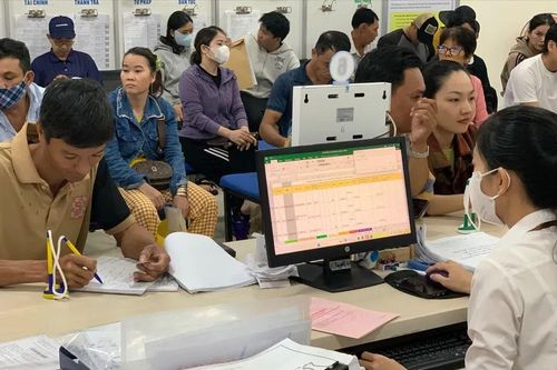 Đặc khu Phú Quốc: Làm việc xuyên trưa, xuyên tối vì sự hài lòng của người dân