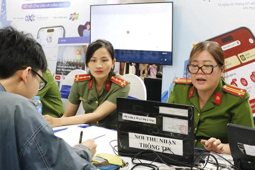 Thêm nhiều tiện ích phục vụ người dân, doanh nghiệp