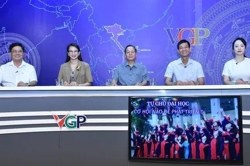 Tự chủ đại học không phải là buông lỏng giám sát và kiểm định chất lượng