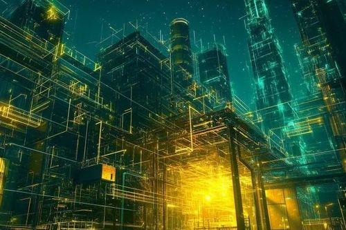 Ngành xây dựng trở thành mục tiêu tấn công mạng