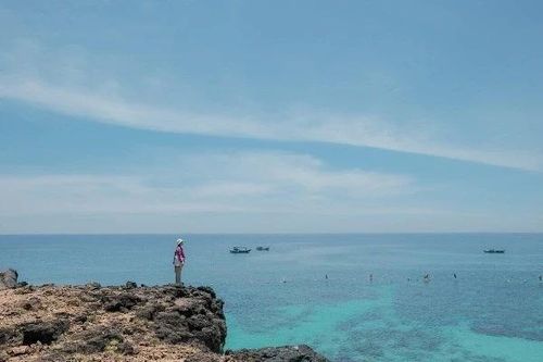 5 lý do khiến Lý Sơn trở thành điểm đến không thể bỏ lỡ