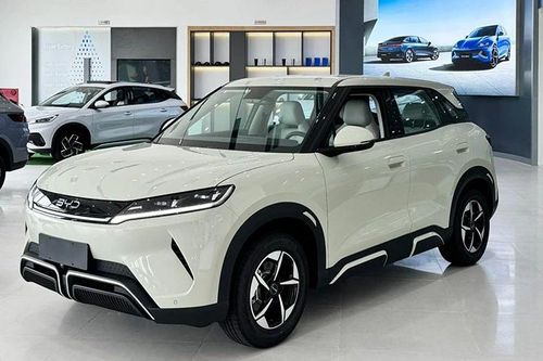 BYD Atto 2 giá 669 triệu tại Việt Nam - xe xịn, nhưng sẽ 'ế'