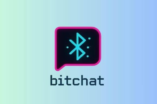 Ứng dụng chat không cần mạng, không SIM, không tài khoản