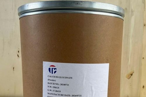Xử phạt 2 công ty chuyên kinh doanh phụ gia thực phẩm
