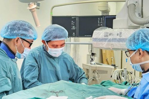 Mắc hội chứng Brugada, người đàn ông thoát chết 2 lần