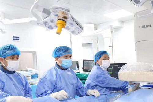 Đối tượng cần sinh thiết đường mật để chẩn đoán ung thư