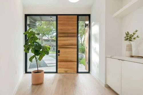 3 vị trí trong nhà càng 'để trống' càng vượng
