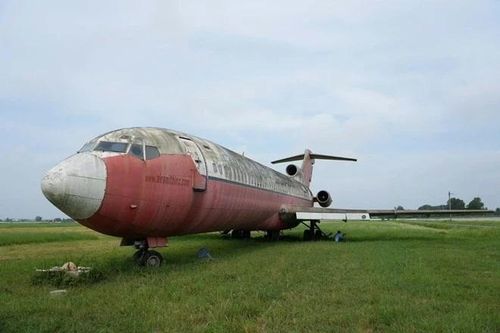 Máy bay Boeing 'bỏ hoang' 18 năm ở Nội Bài giờ ra sao?