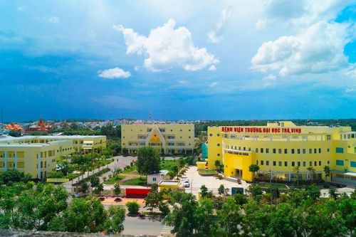 Trường ĐH Trà Vinh tiếp tục thăng hạng 29 trong Top 400 của WURI Ranking 2025