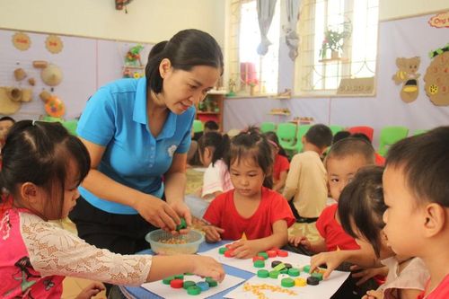 Kỳ vọng phát triển giáo dục toàn diện ở vùng cao Lai Châu