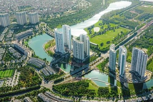 Hiện thực hóa Luật Thủ đô: Cơ hội bứt phá