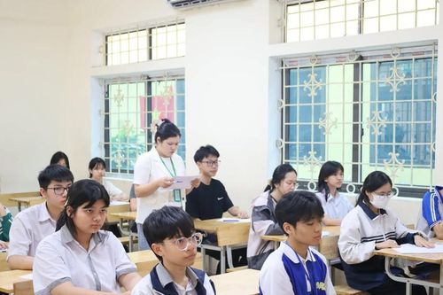 Sở GD&ĐT Phú Thọ giao chỉ tiêu việc làm tại một số đơn vị trực thuộc