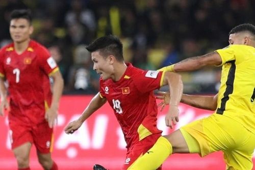 Bảng xếp hạng FIFA: Đội Indonesia sắp vượt qua tuyển Việt Nam