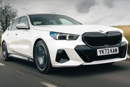 Cập nhật bảng giá xe hãng BMW mới nhất tháng 7/2025