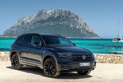 Cập nhật bảng giá xe hãng Volkswagen mới nhất tháng 7/2025