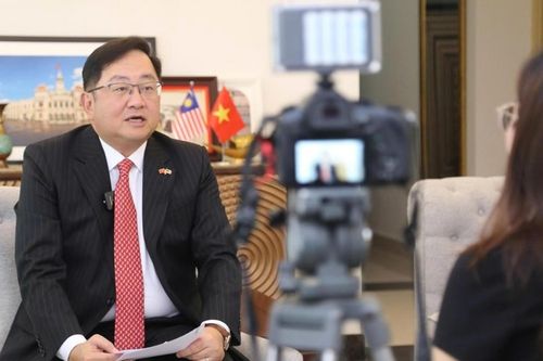 Đại sứ Malaysia: Không kỳ vọng hoàn hảo 100% nhưng ASEAN sẽ luôn vượt qua được thách thức trong-ngoài