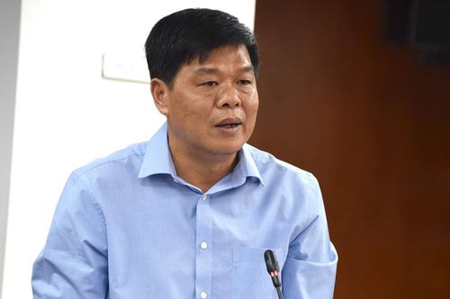 Công an TP HCM nói về nguyên nhân vụ cháy cư xá Độc Lập
