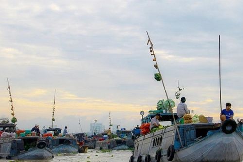 Công nhận 29 điểm du lịch tiêu biểu ĐBSCL năm 2025