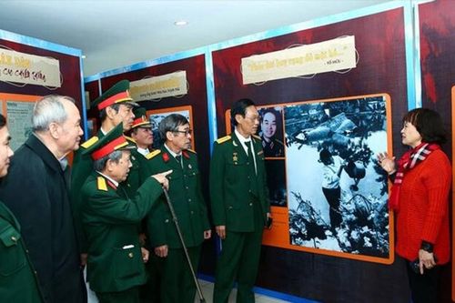Sửa đổi trình tự giải quyết chế độ trợ cấp với người tham gia kháng chiến, bảo vệ Tổ quốc