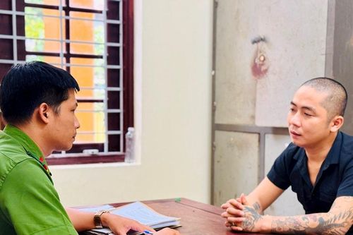Huế: Khởi tố đối tượng đánh người gây thương tích