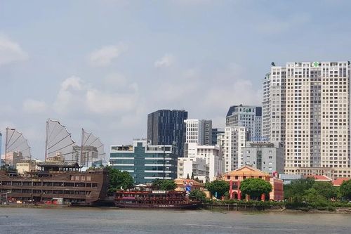 Sở Xây dựng TPHCM nêu 'bí quyết' giảm giá nhà đất